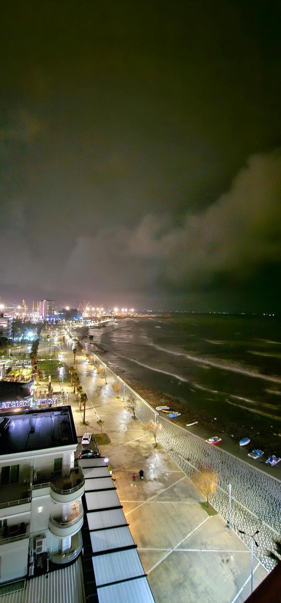 Premium , Marina , Center , Beachfront Δυρράχιο Εξωτερικό φωτογραφία