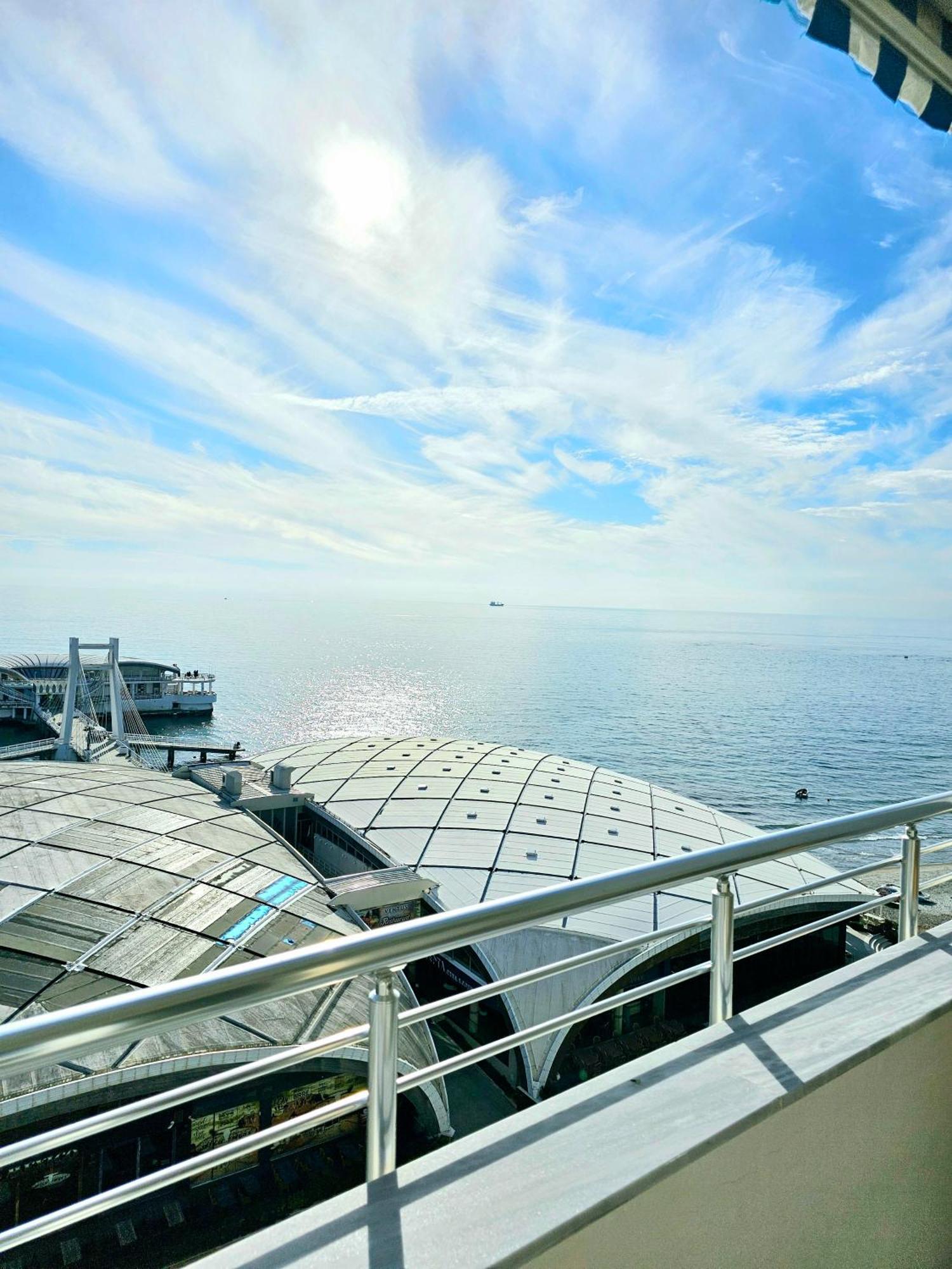 Premium , Marina , Center , Beachfront Δυρράχιο Εξωτερικό φωτογραφία